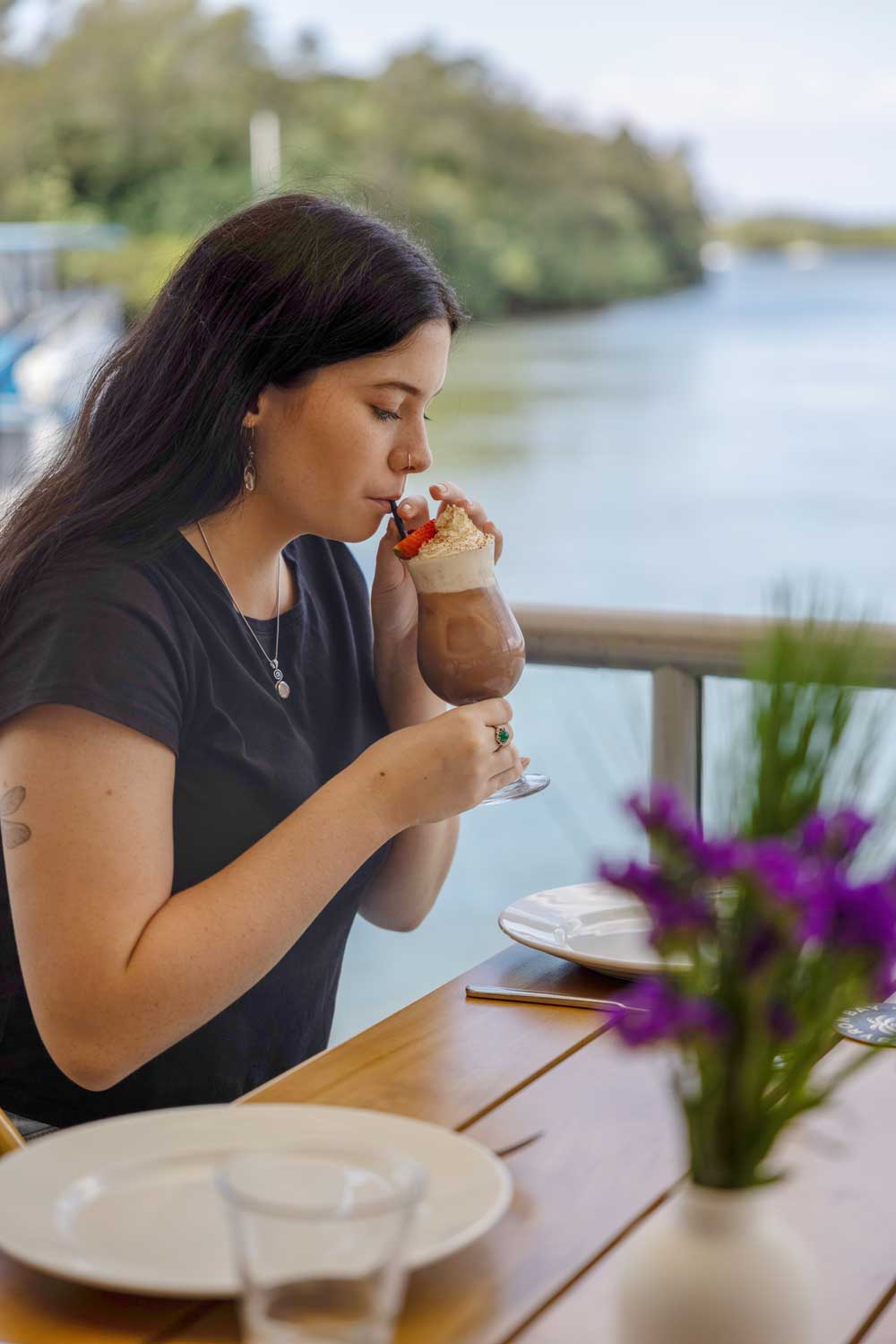 Color Correction Service 21