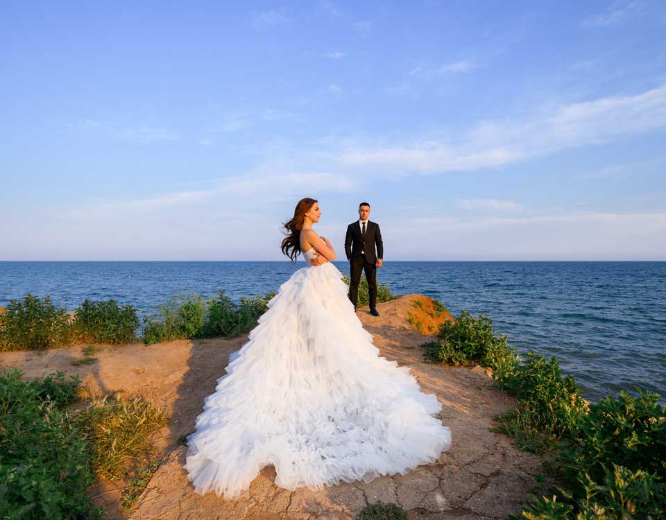 Color Correction Service 27