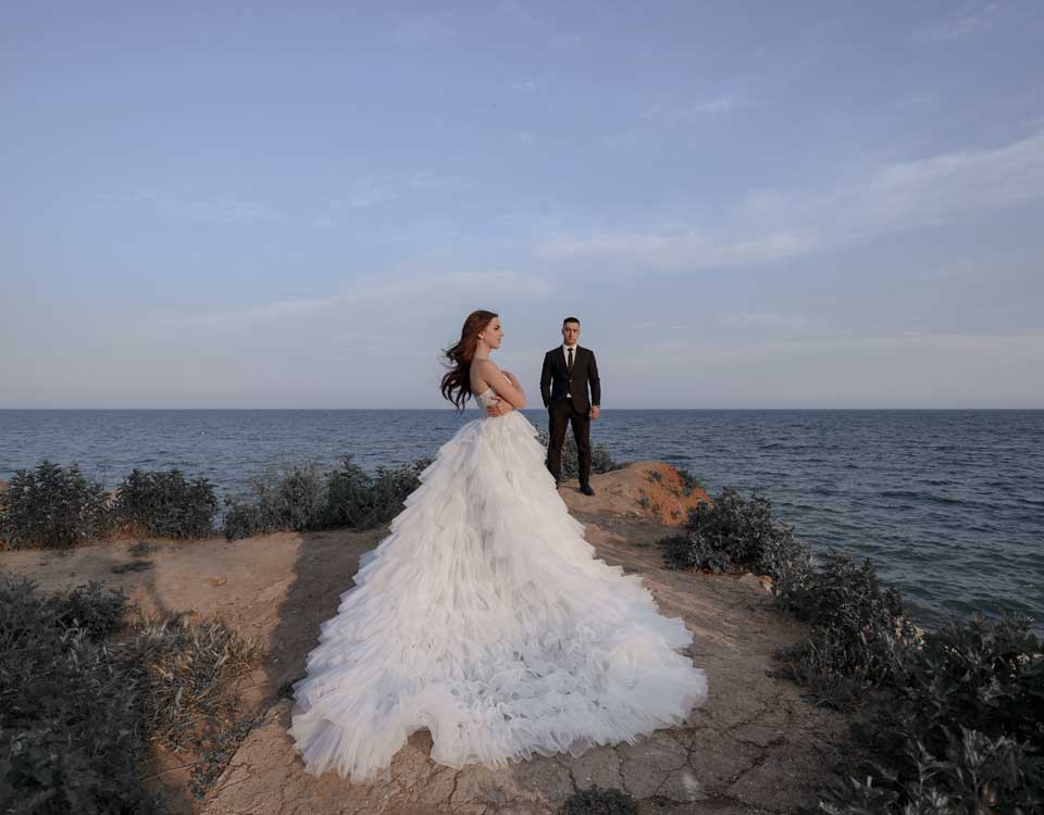 Color Correction Service 26