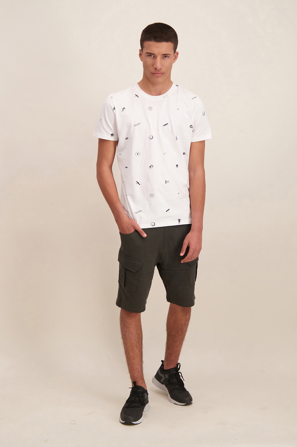 Multi-Clipping Path 20